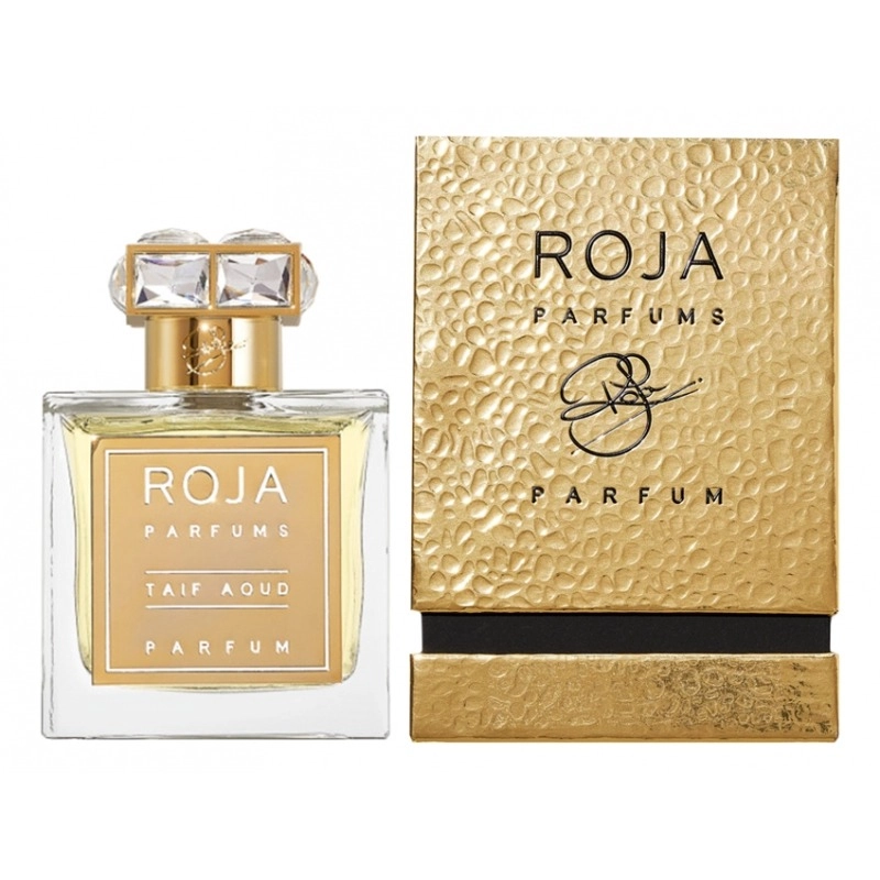 Фото Roja Parfums Taif Aoud