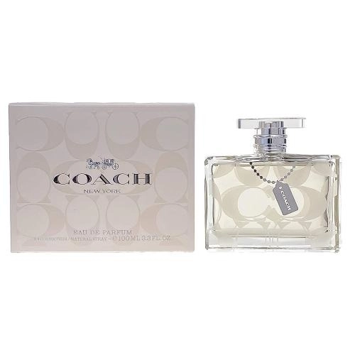 Фото Coach Signature
