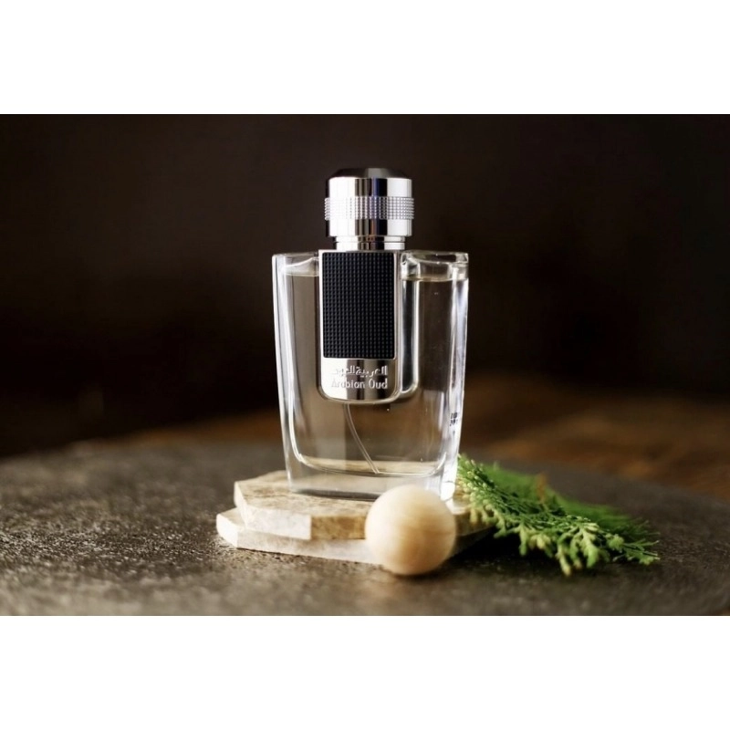 Фото Arabian Oud Bussma