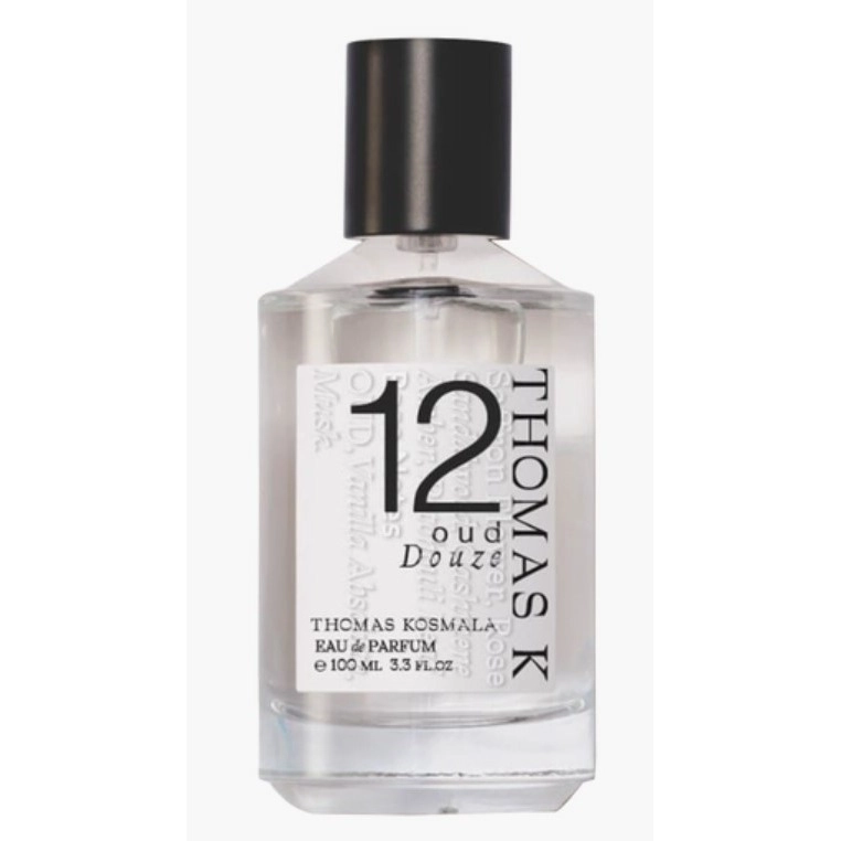 Фото Thomas Kosmala No.12 Oud Douze