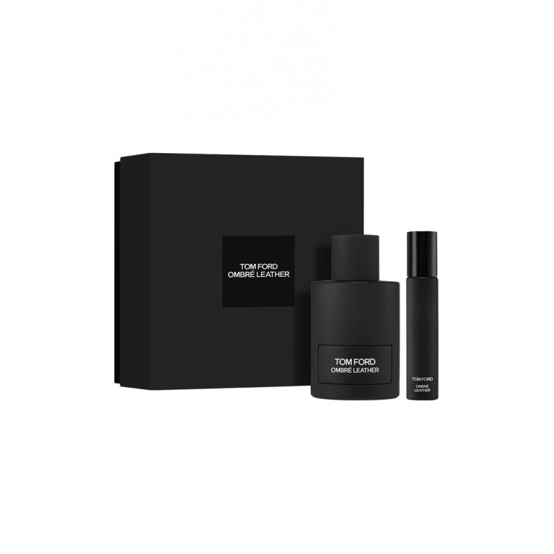 Фото Tom Ford Ombre Leather (2018)