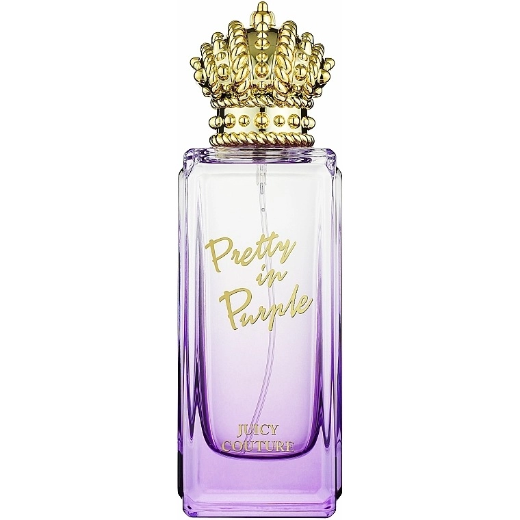 Фото Juicy Couture Pretty in Purple
