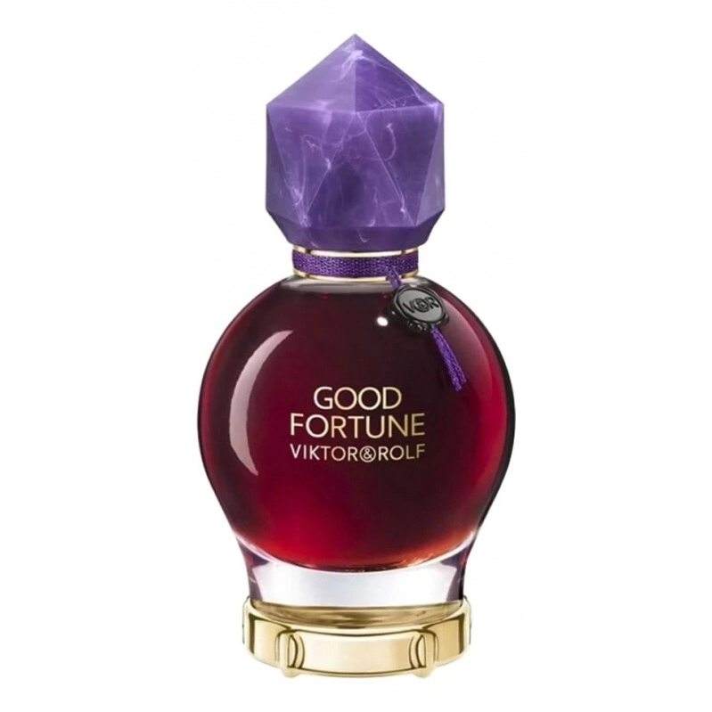 Фото Viktor & Rolf Good Fortune Elixir Intense