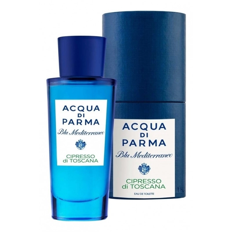 Фото Acqua di Parma Cipresso di Toscana