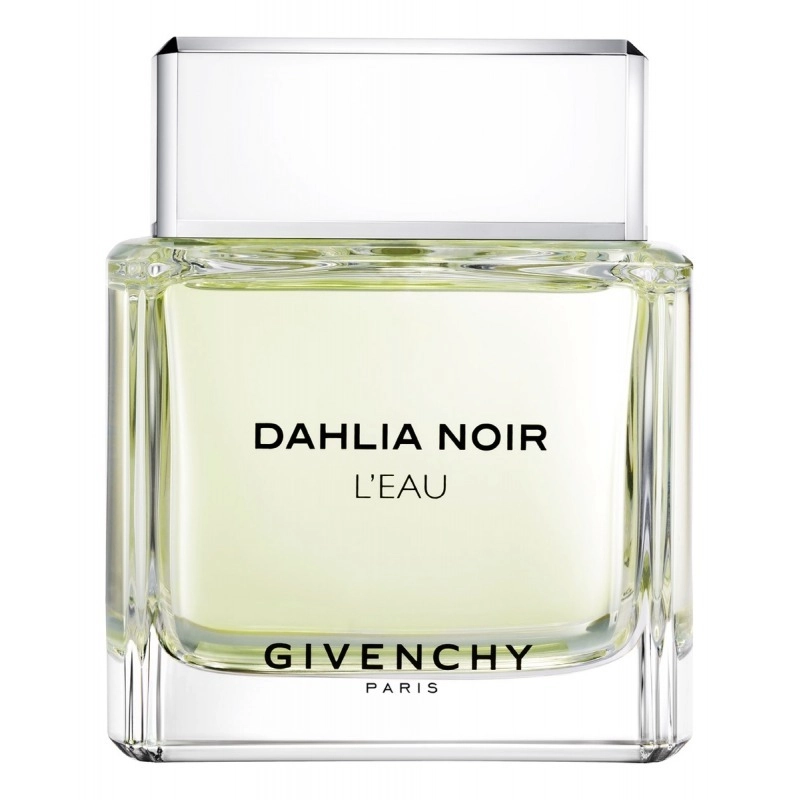 Фото Givenchy Dahlia Noir L'Eau