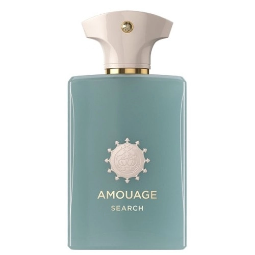 Фото Amouage Search