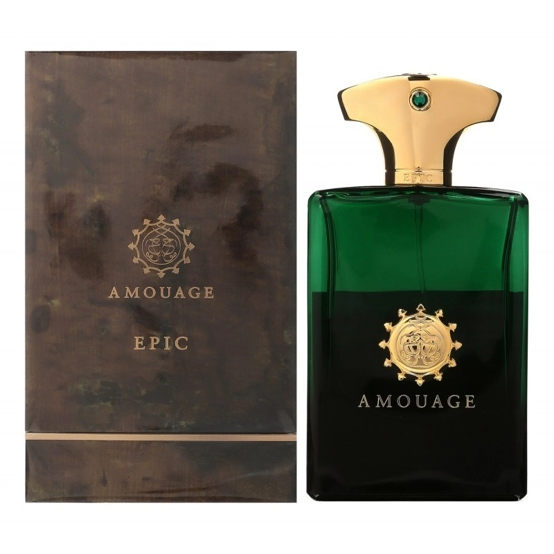 Фото Amouage Epic Man