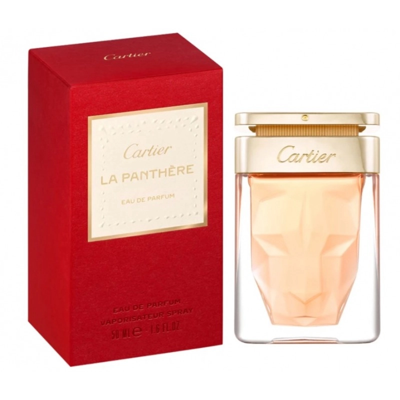 Фото Cartier La Panthere