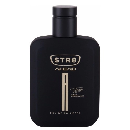 Фото STR8 Ahead