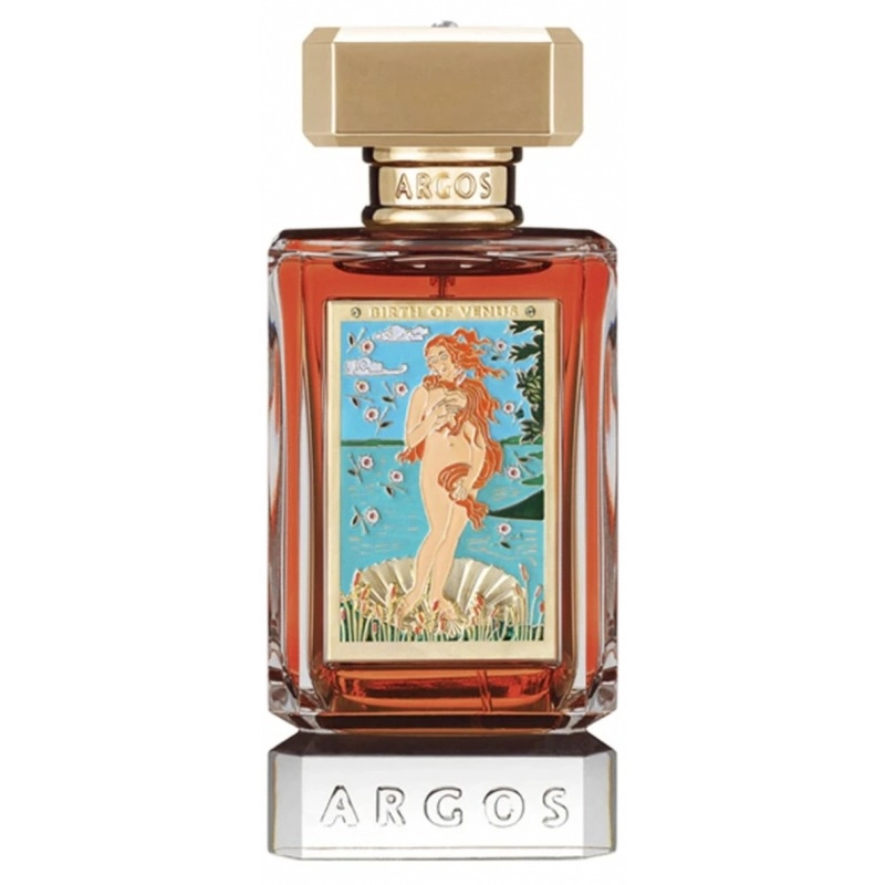 Фото Argos Birth of Venus