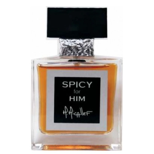 Фото M.Micallef Spicy for Him