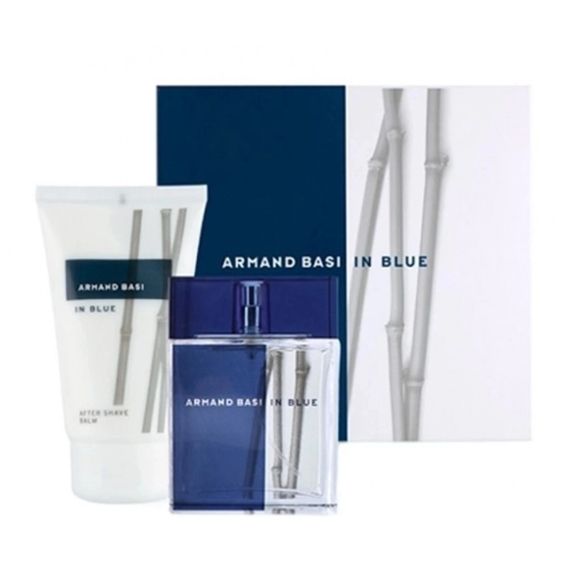 Фото Armand Basi In Blue