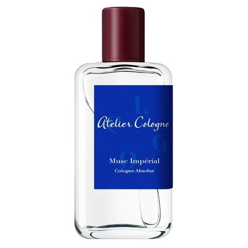 Фото Atelier Cologne Musc Imperial