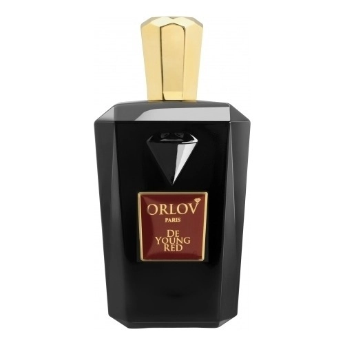Фото Orlov Paris De Young Red