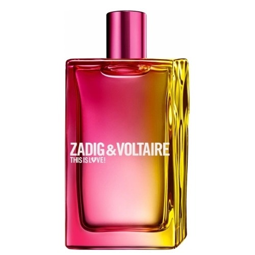 Фото Zadig & Voltaire This Is Love! for Her