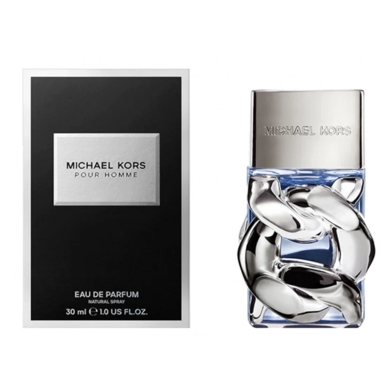 Фото Michael Kors Pour Homme