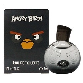 Фото Air Val International Angry Birds Grey