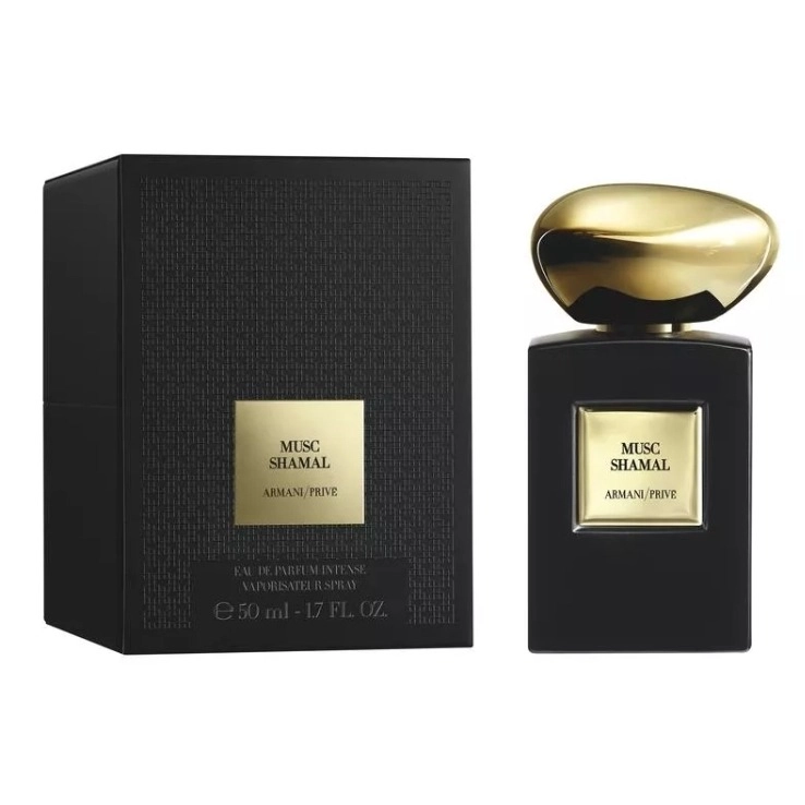 Фото Armani Prive Musc Shamal