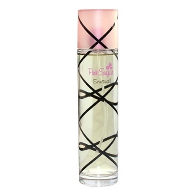 Фото Aquolina Pink Sugar Sensual