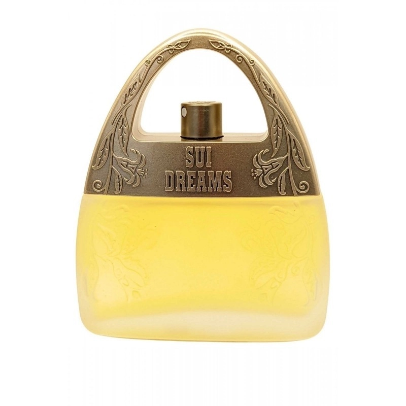 Фото Anna Sui Dreams in Yellow