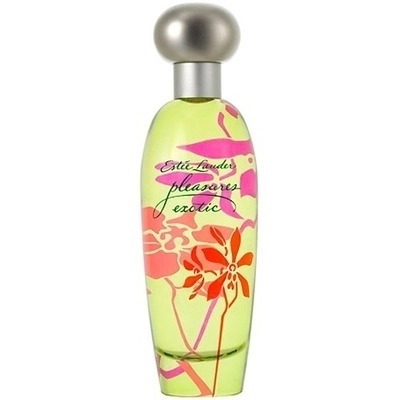 Фото Estée Lauder Pleasures Exotic 2007