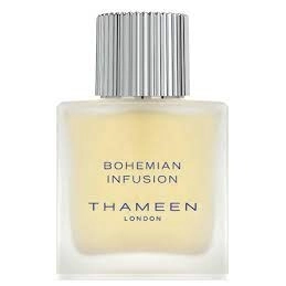 Фото Thameen Bohemian Infusion