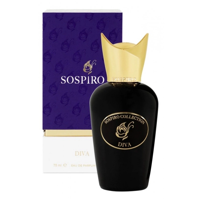 Фото Sospiro Diva