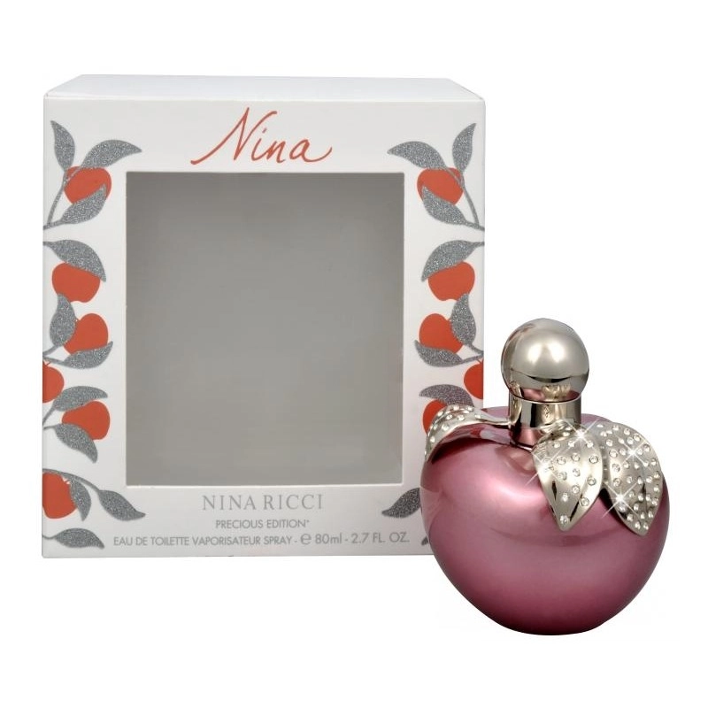 Фото Nina Ricci Nina Precious Edition