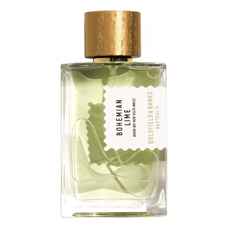 Фото Goldfield & Banks Australia Bohemian Lime
