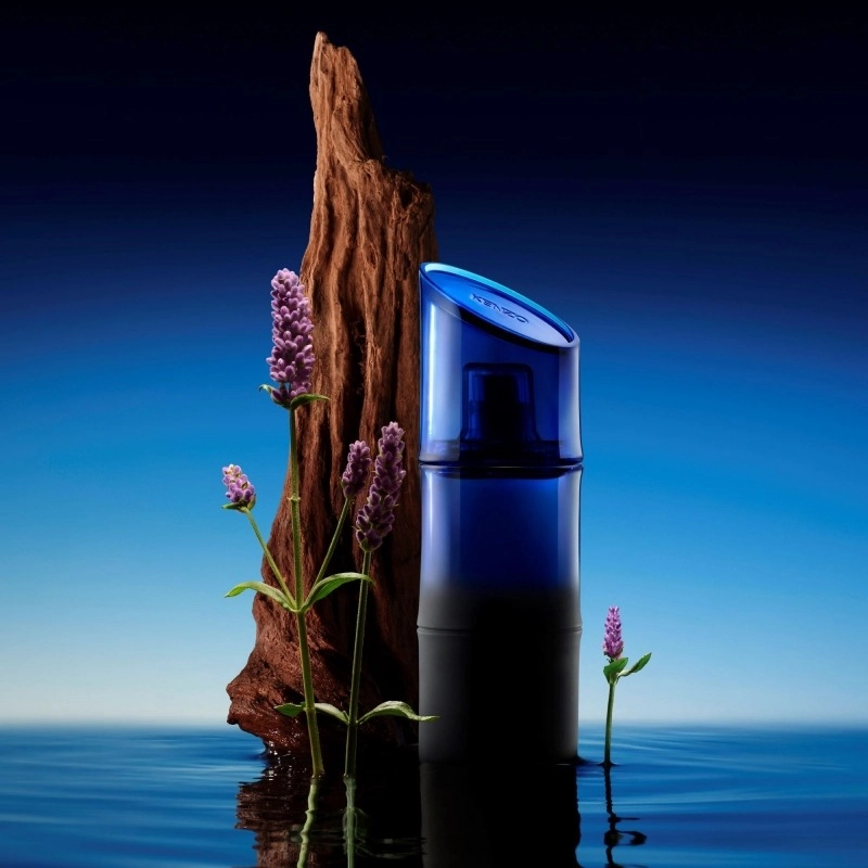 Фото Kenzo Homme Santal Marin