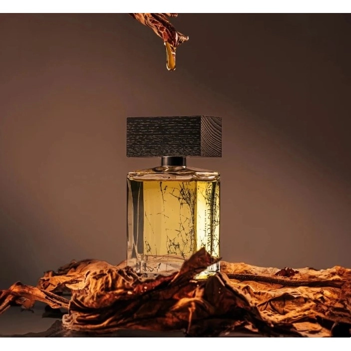 Фото BeauFort London Sunken Tobacco