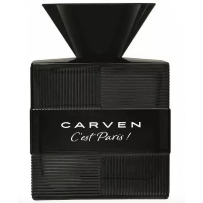 Фото Carven C'est Paris! Pour Homme