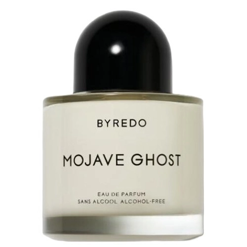 Фото BYREDO Mojave Ghost Alcohol-Free