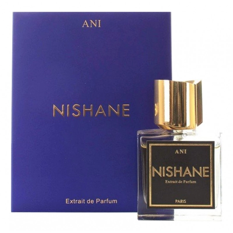 Фото Nishane Ani