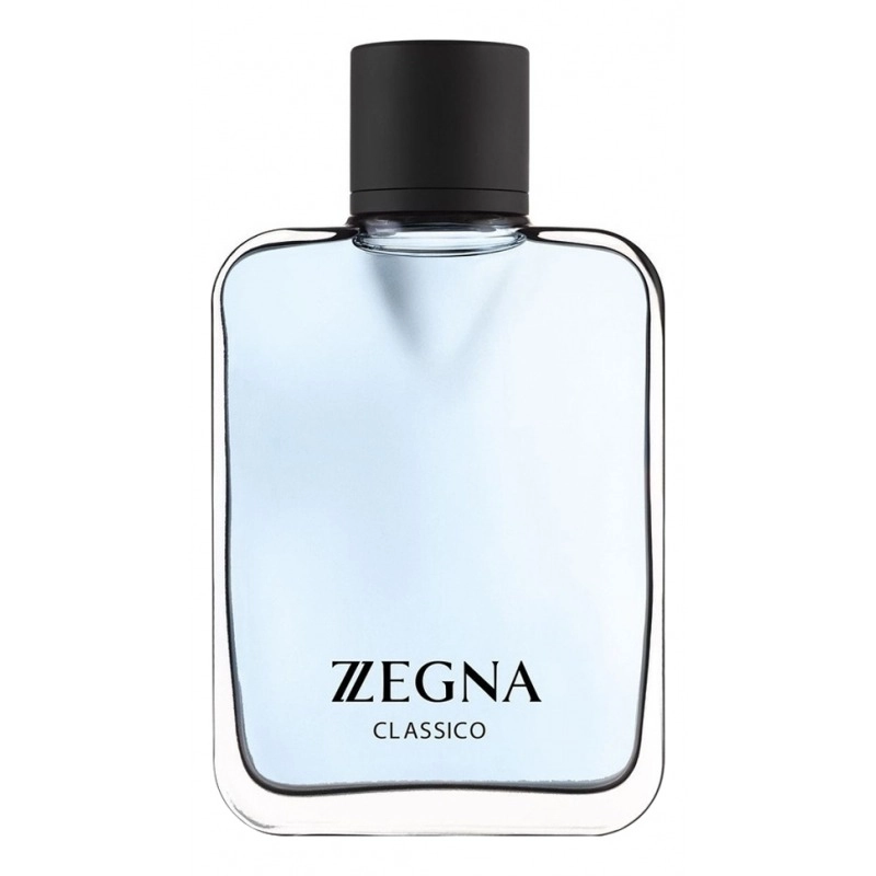 Фото Ermenegildo Zegna Classico
