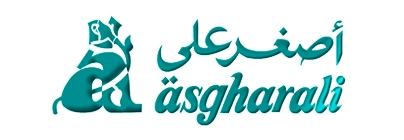 Asgharali