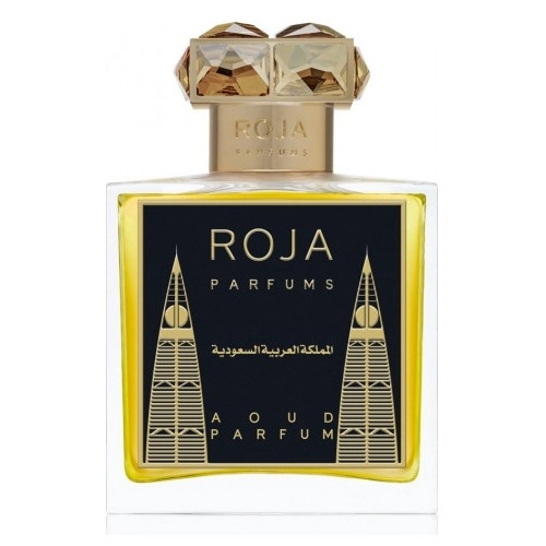 Фото Roja Parfums Kingdom of Saudi Arabia