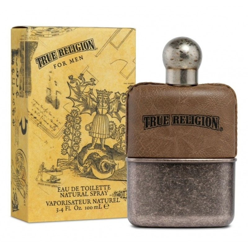 Фото True Religion Men