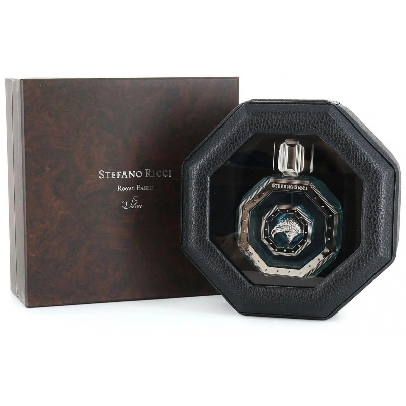 Фото Stefano Ricci Royal Eagle Silver