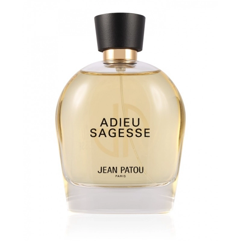 Фото Jean Patou Collection Heritage Adieu Sagesse