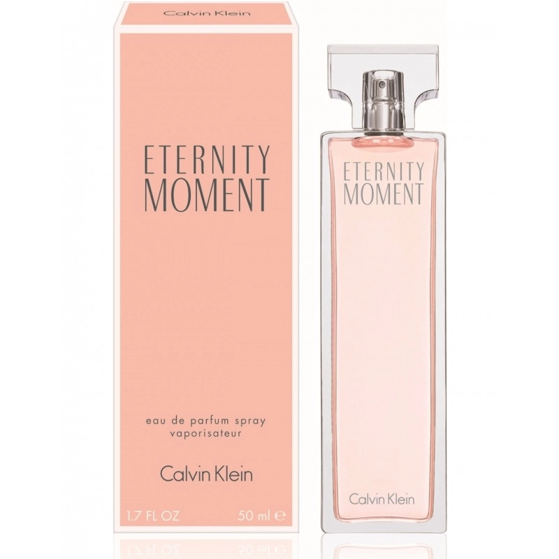 Фото Calvin Klein Eternity Moment