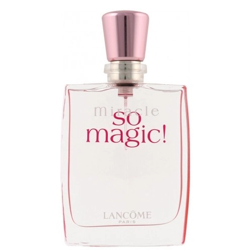Фото Lancôme Miracle So Magic