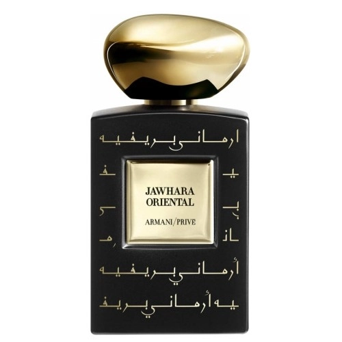 Фото Armani Prive Jahwara Oriental