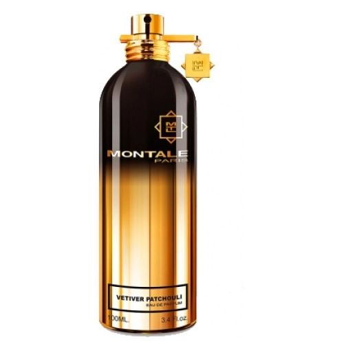Фото Montale Vetiver Patchouli