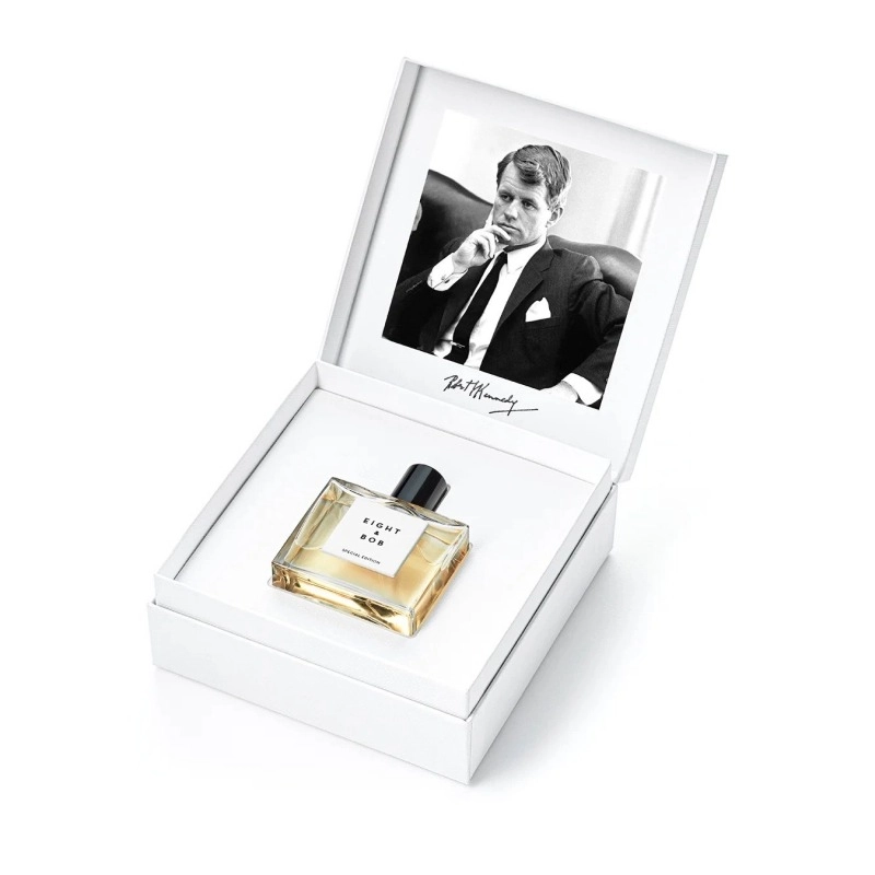 Фото Eight & Bob Robert F. Kennedy Special Edition