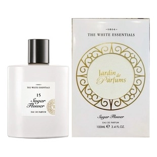 Фото Jardin de Parfums 15 Sugar Flower