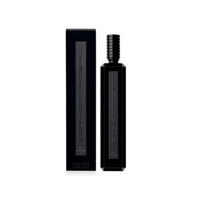 Фото Serge Lutens Cuir Mauresque