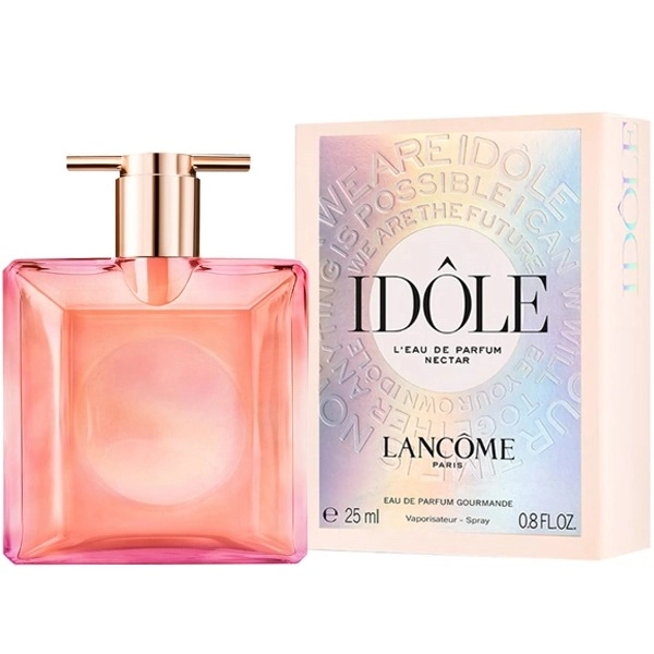 Фото Lancôme Idole Nectar