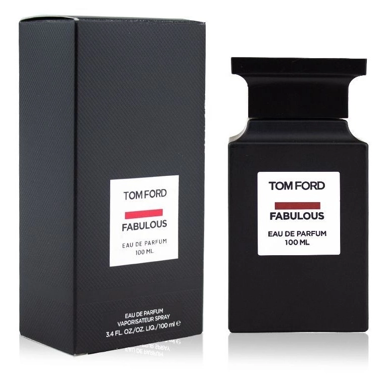 Фото Tom Ford Fucking Fabulous