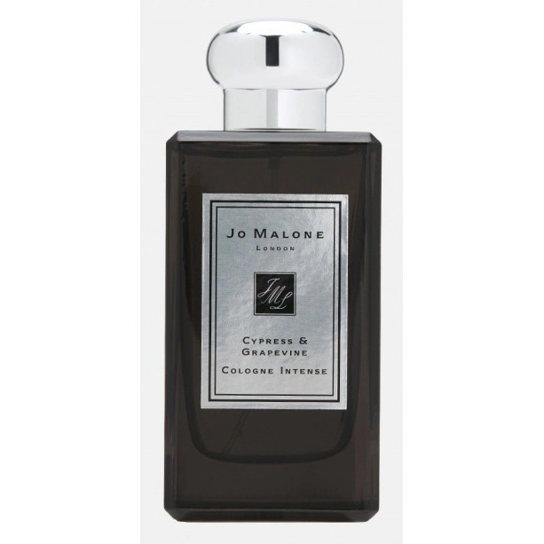 Фото Jo Malone Cypress & Grapevine Cologne Intense